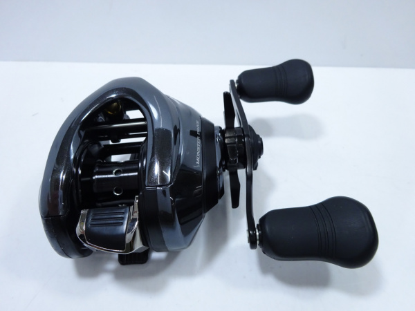 18アンタレスDC MD XG 右